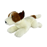 Jack Russel 28cm aprox 200g