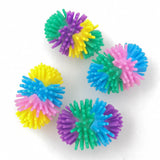 Teeny Tiny Spiky balls - Pack of 5