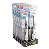 Flashing Penguin Toothbrush