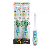 Flashing Sea Animals Toothbrush