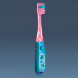 Flashing Sea Animals Toothbrush
