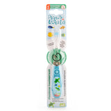 Flashing Sea Animals Toothbrush