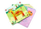 Patttern Pegs