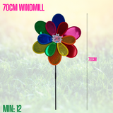 Windmill 70cm