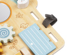 2 IN 1 ACTIVITY BOARD MY FOREST FRIENDS