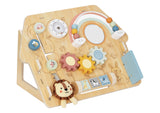 2 IN 1 ACTIVITY BOARD MY FOREST FRIENDS