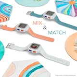 Time Timer Watch Straps