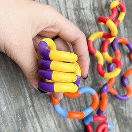 Tangles Fidget Toys