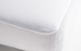 Towelling Mattress Protector