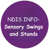 NDIS info: Sensory Swings and Stands