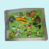 Play Tray - Jungle