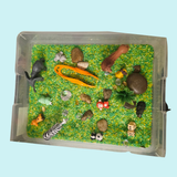 Play Tray - Jungle