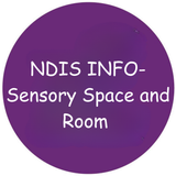 NDIS info: Sensory Space and Rooms