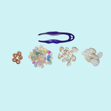 Play Tray Under The Sea
