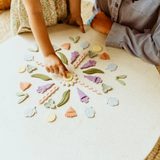 Mindful Mandala
