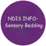 NDIS info: Sensory Bedding