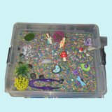 Play Tray Fairy Magic Hollow