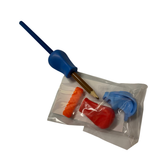 Assorted Pencil Grips - Pack of 3