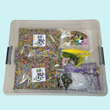 Play Tray Fairy Magic Hollow