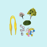 Play Tray Fairy Magic Hollow