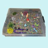 Play Tray Fairy Magic Hollow