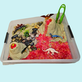Play Tray  Jurassic Park
