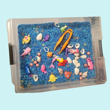 Play Tray - Under The Sea