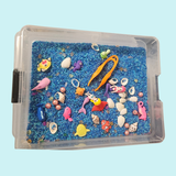 Play Tray - Under The Sea