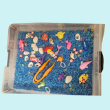 Play Tray - Under The Sea