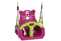 Baby Seat  'Trix' with Adjustable ropes