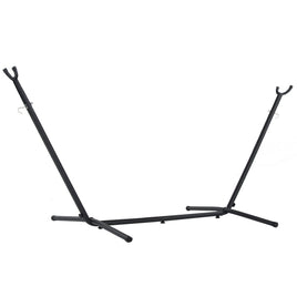 280cm Steel Hammock Stand