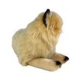 Himalayan Cat - 38cm, lying, 1.2kg