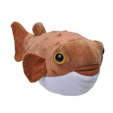 Mini Pufferfish