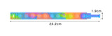 Silicone Pop Bracelet