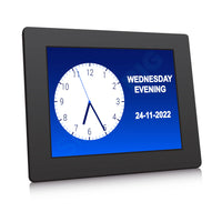 XL Reminder Clock (30 reminders)