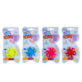 Octopus Sticky Splat