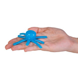 Octopus Sticky Splat