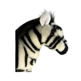 Zebra - 25cm aprox .5kg