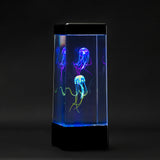 The Jellyfish Lamp