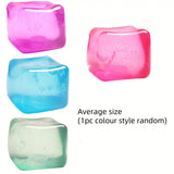 Squish cube  5" Soft