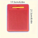 Magnetic Pad