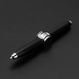 Fidget Pen Spinner Gyro Pen With Light