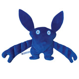 Blue Bumpaloo Plush- 20cm