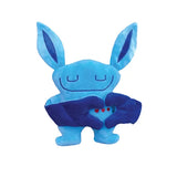 Blue Bumpaloo Plush- 20cm