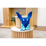 Blue Bumpaloo Plush- 20cm