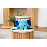 Blue Bumpaloo Plush- 20cm