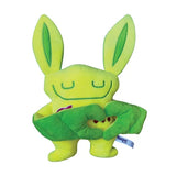 Yellow-Green Bumpaloo Plush- 20cm