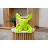 Yellow-Green Bumpaloo Plush- 20cm