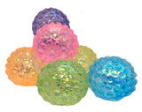 Squeeze Sugar Ball With Bumps