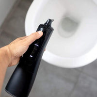 BURBL Toilet Skid Mark Remover